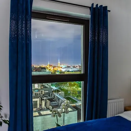 Apartment Glamour View