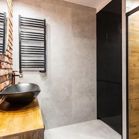 Glamour View Apartment Wroclaw