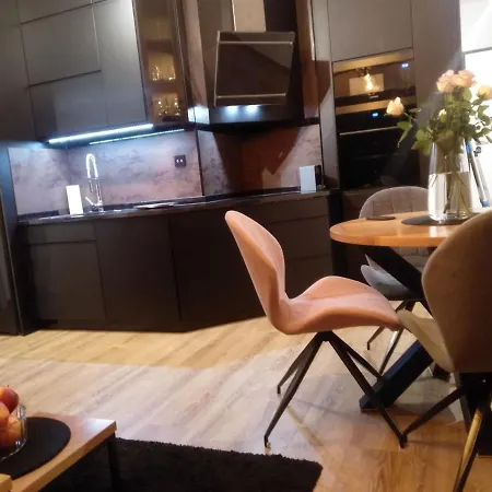 Glamour View Apartment *
