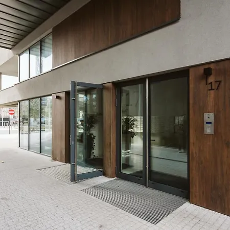 Glamour View * فروتسواف