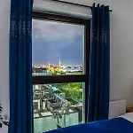 Apartamento Glamour View