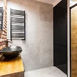 Glamour View Apartamento Breslavia