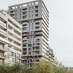 Apartamento Glamour View