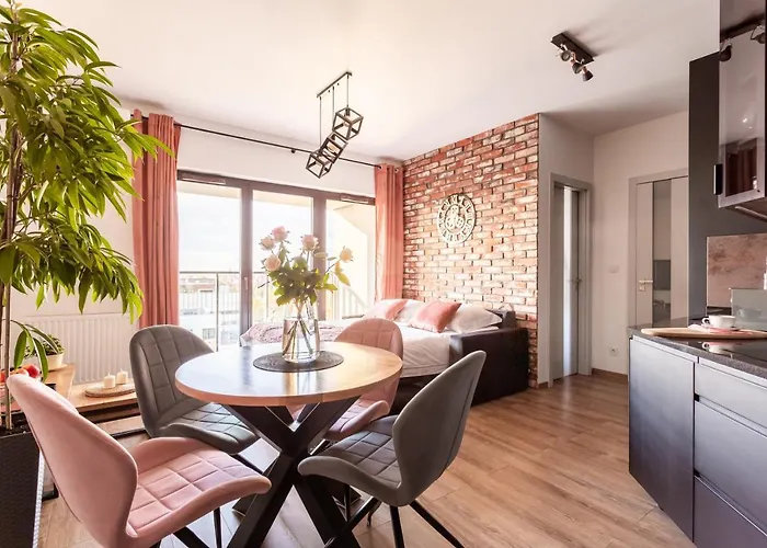 Glamour View Apartment