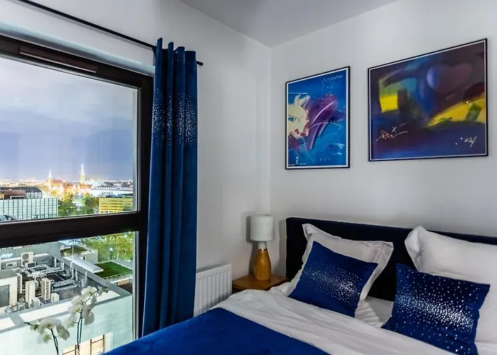 Glamour View Breslau