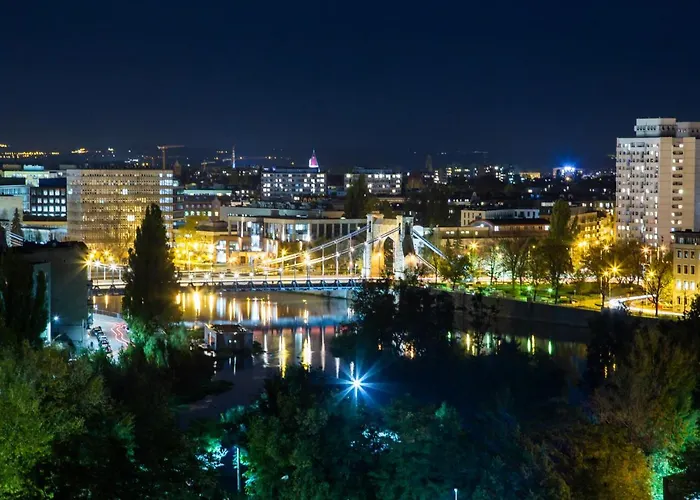 Apartment Glamour View Wroclaw