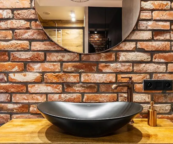 Glamour View Apartment