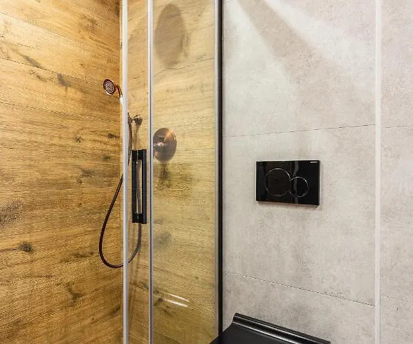 Glamour View Apartment