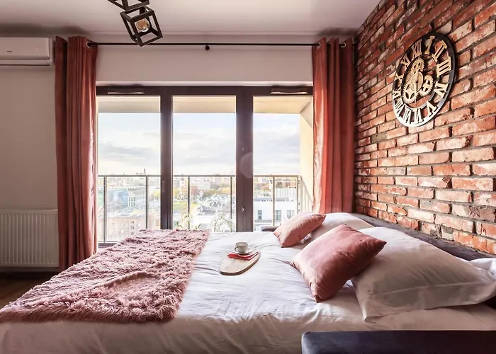 Glamour View * Breslau