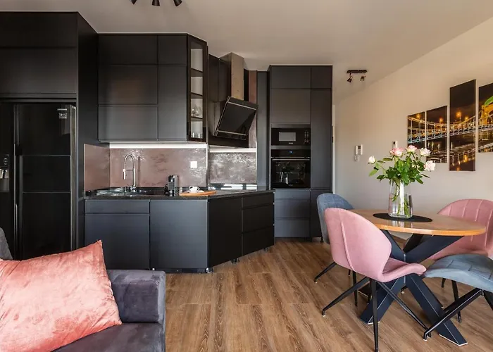 Apartment Glamour View *