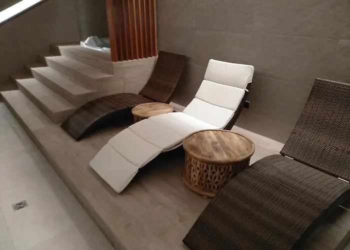 Apartment Glamour View