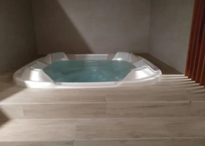 Apartment Glamour View Wroclaw