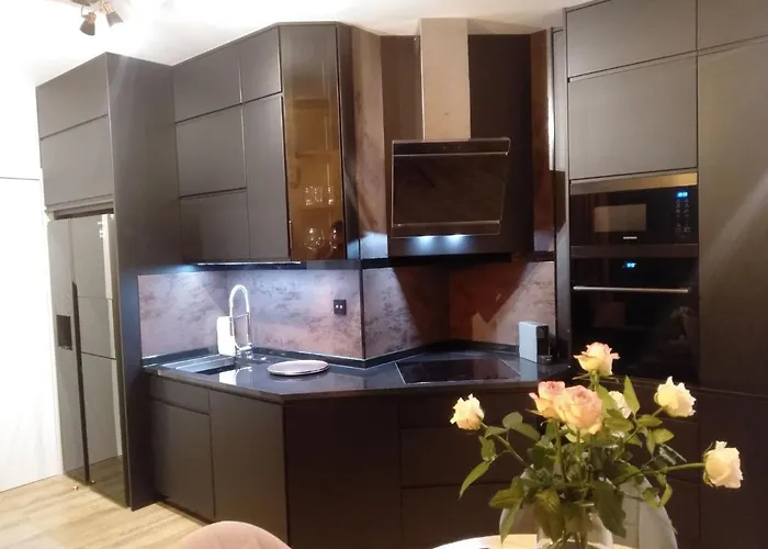 Glamour View Breslau